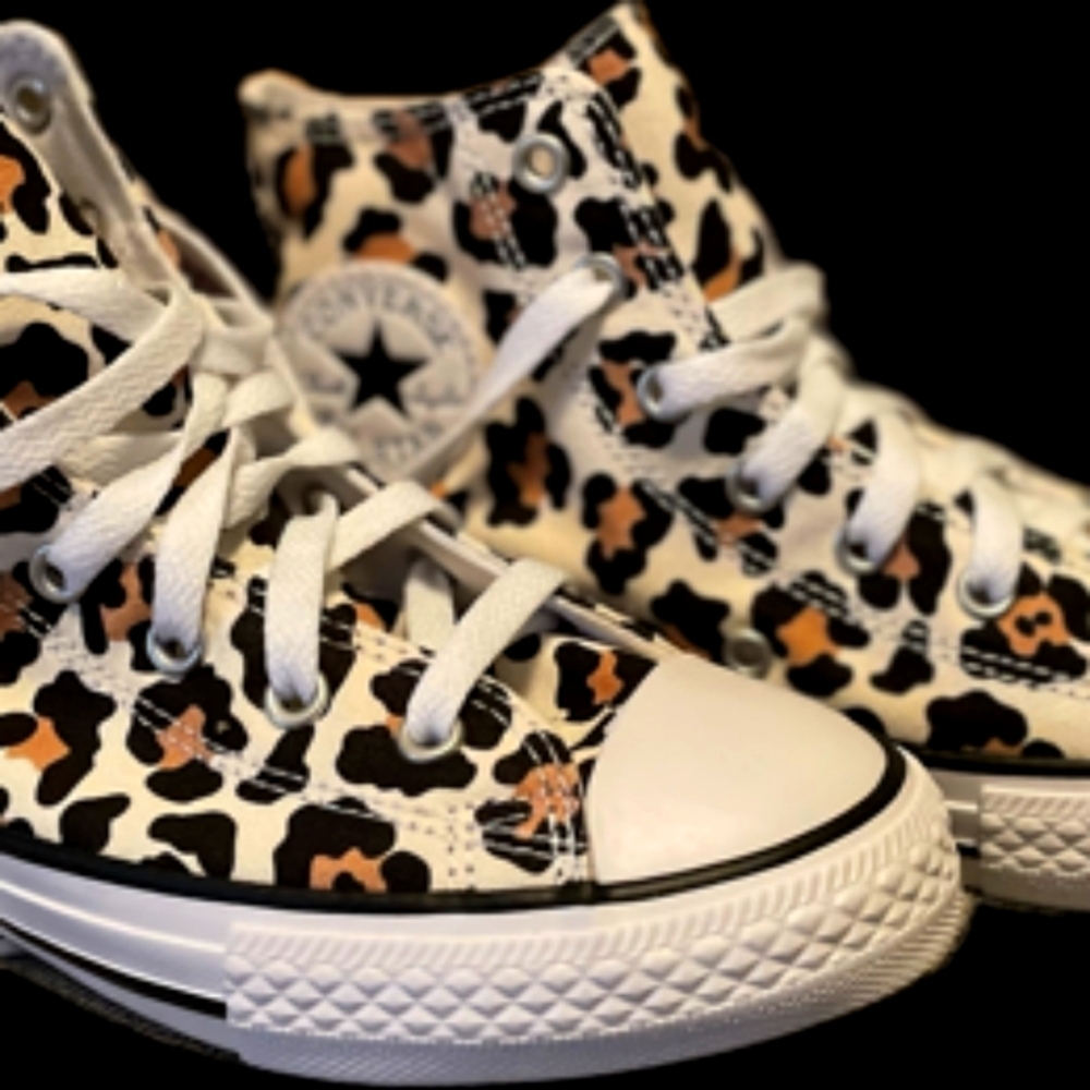 Brand new Converse All Stars